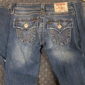 True religion jeans